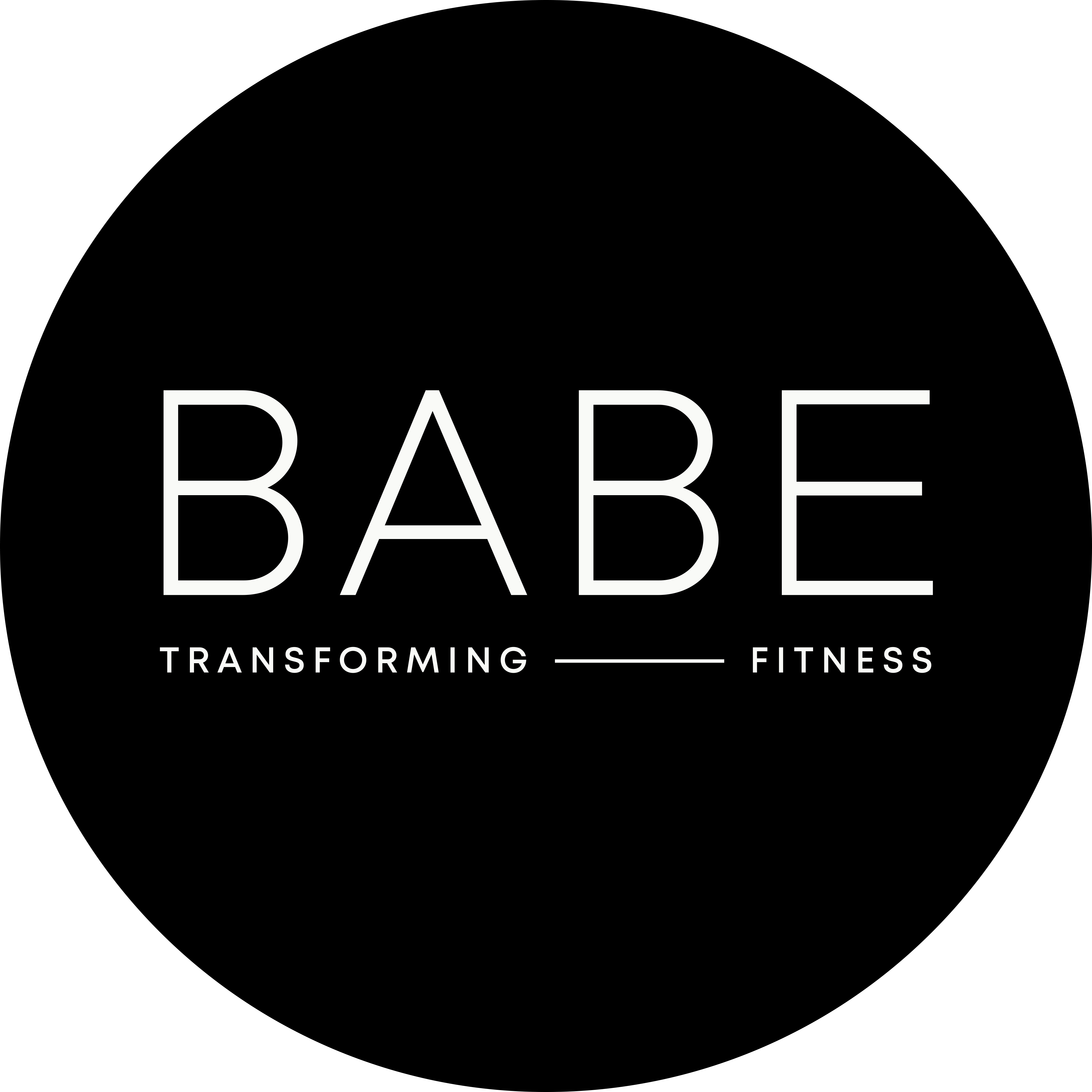 BABE FITNESS STUDIOS